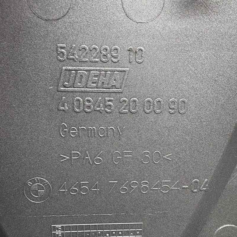 7698454 BMW R1200GS REAR SUPPORT  2009 2010 2011 2012 2013 OEM 7698454