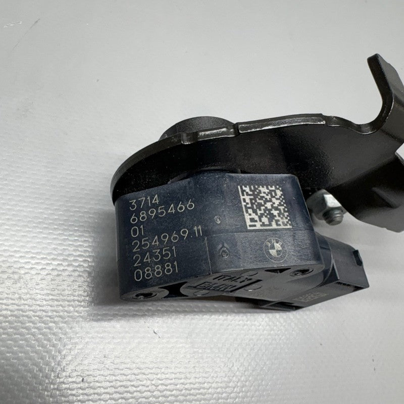 6895466 BMW R18 TRANSCONTINENTAL LEVEL SENSOR REAR 2020 2021 2022 2023 2024 2025 OEM