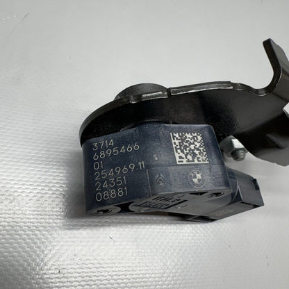 6895466 BMW R18 TRANSCONTINENTAL LEVEL SENSOR REAR 2020 2021 2022 2023 2024 2025 OEM