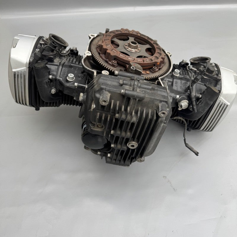 BMW R1200 RT ENGINE MOTOR 2005 2006 2007 2008 2009 OEM FOR PARTS