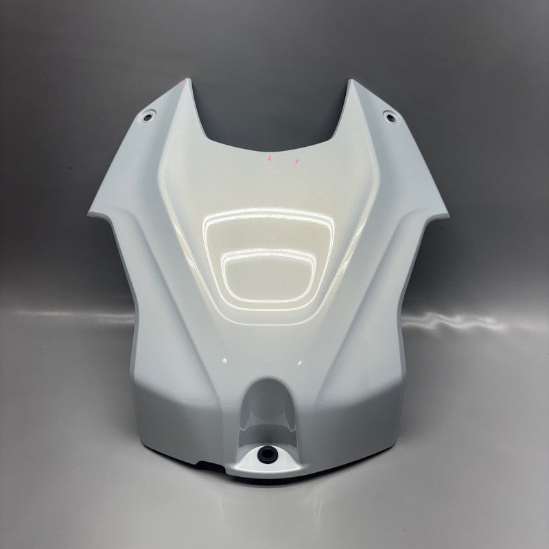 BMW S1000RR K67 FUEL TANK CENTER COVER 2020 2021 2022 2023 2024 2025 O