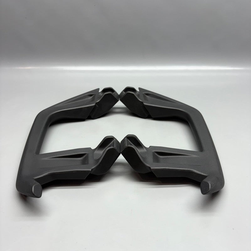 8558223 BMW C400X GRAB HANDLE LEFT RIGHT 2018 2019 2020 OEM 8558223