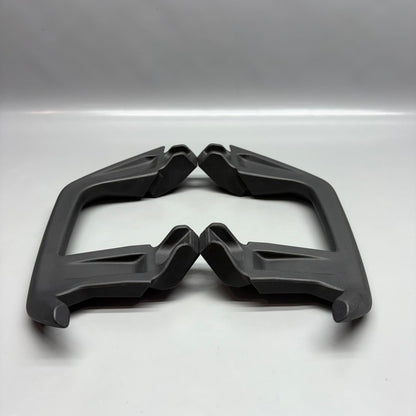 8558223 BMW C400X GRAB HANDLE LEFT RIGHT 2018 2019 2020 OEM 8558223