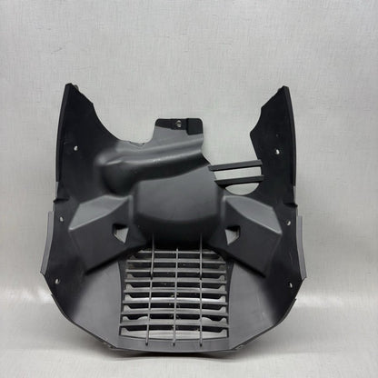 8558561 BMW C400X GRILL COVER 2018 2019 2020 OEM 8558561