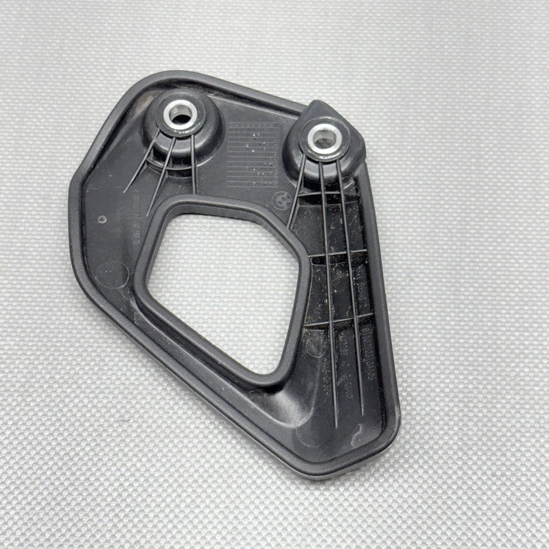 8554072 BMW R1250 GS FRONT RIGHT FOOTREST HEEL GUARD 2018 2019 2020 OEM 8554072