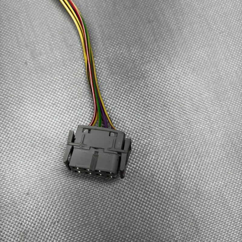 7667923 BMW R1150RS INFORMATION DISPLAY 2002 2003 2004 2005 2006 OEM 7667923