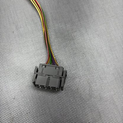 7667923 BMW R1150RS INFORMATION DISPLAY 2002 2003 2004 2005 2006 OEM 7667923