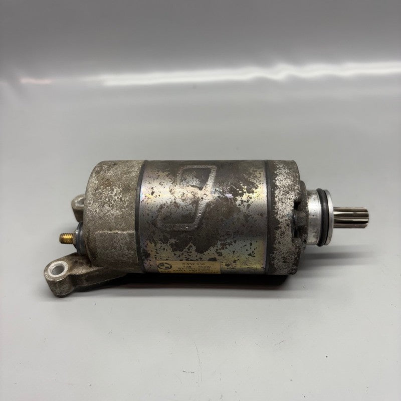 BMW C400X STARTER MOTOR 2018 2019 2020 OEM 8552338
