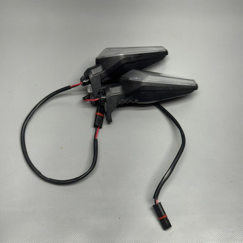 BMW F850GS LED TURN INDICATOR LEFT RIGHT 2016-2019 2020 2021 2022 2023