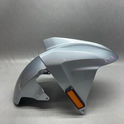 BMW C 650 EVOLUTION FRONT WHEEL FENDER 2015 2016 2017 2018 OEM 8545623