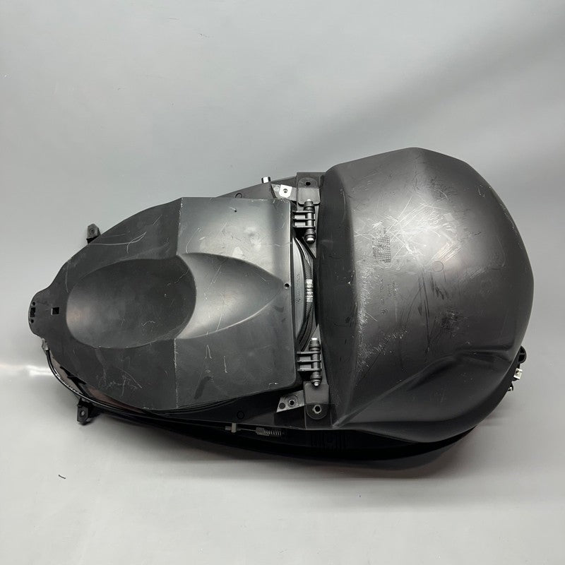 BMW C600 SPORT LUGGAGE COMPARTMENT 2011 2012 2013 2014 2015 OEM 772490