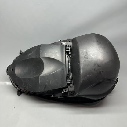 BMW C600 SPORT LUGGAGE COMPARTMENT 2011 2012 2013 2014 2015 OEM 772490
