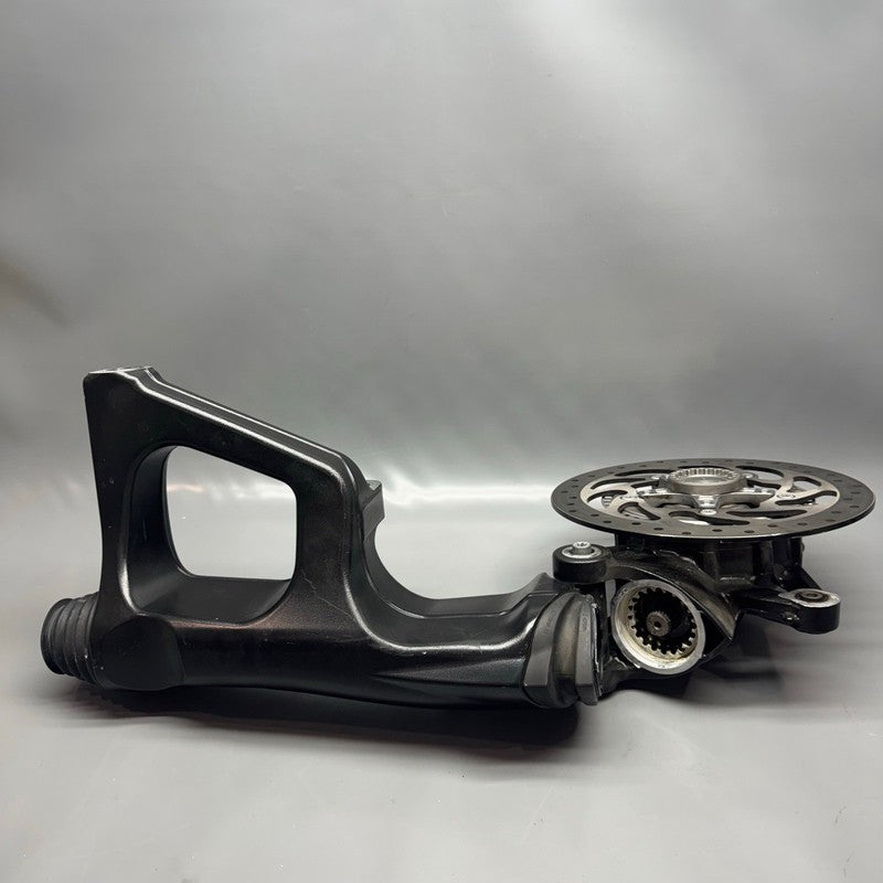 8528476 BMW K1600GTL RIGHT-ANGLE GEARBOX REAR 2015 2016 2017 2018 2019 2020 2021 OEM