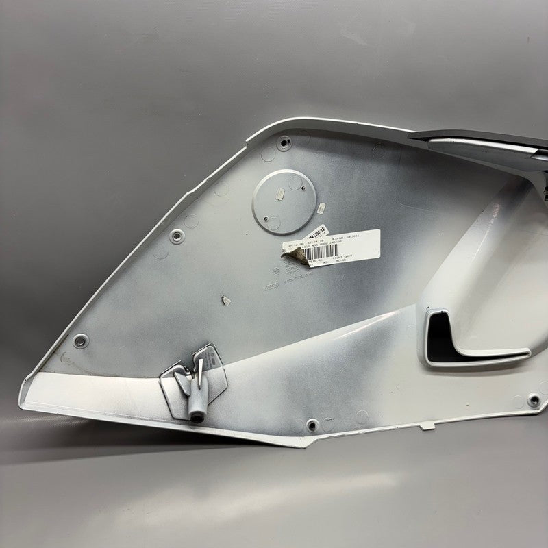 BMW K1300S RIGHT SIDE FAIRING 2009 2010 2011 2012 2013 2014 2015 2016 