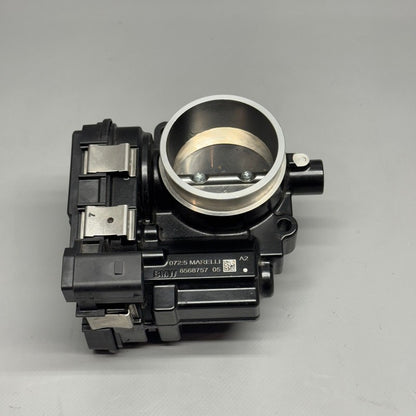 8568757 BMW R1300GS ADVENTURE THROTTLE HOUSING VALVE 2023 2024 2025 OEM 8568757