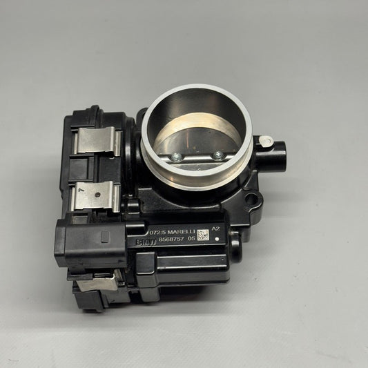 8568757 BMW R1300GS ADVENTURE THROTTLE HOUSING VALVE 2023 2024 2025 OEM 8568757