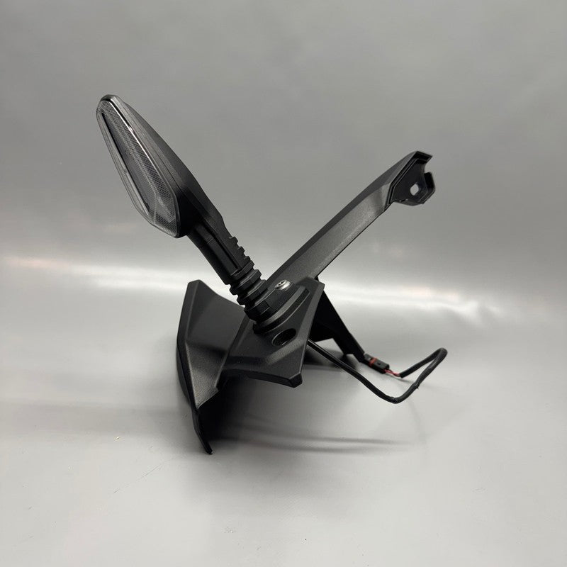 BMW F850GS WIND DEFLECTOR WITH SIGNAL LIGHT LEFT 2016-2020 2021 2022 2