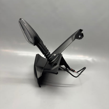BMW F850GS WIND DEFLECTOR WITH SIGNAL LIGHT LEFT 2016-2020 2021 2022 2