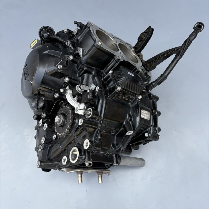 BMW F900R ENGINE MOTOR 2020 2021 2022 2023 2024 OEM