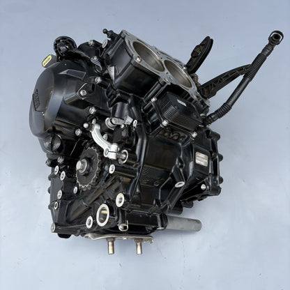 BMW F900R ENGINE MOTOR 2020 2021 2022 2023 2024 OEM