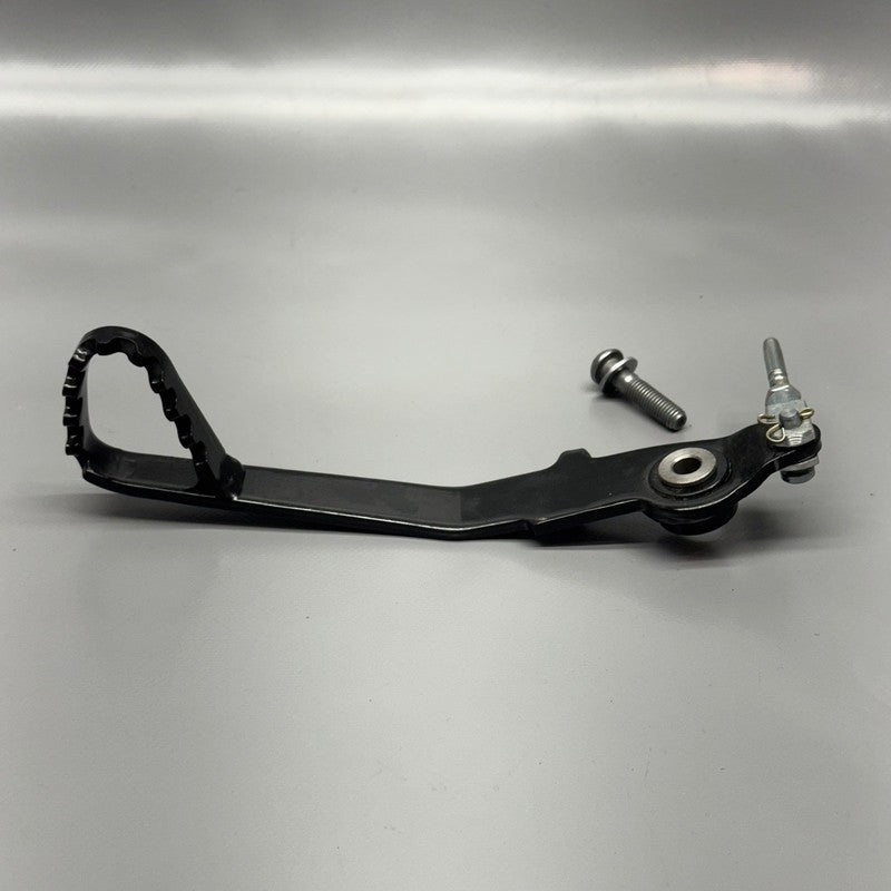 BMW G310R US BRAKE PEDAL 2016 2017 2018 2019 2020 OEM 8562025