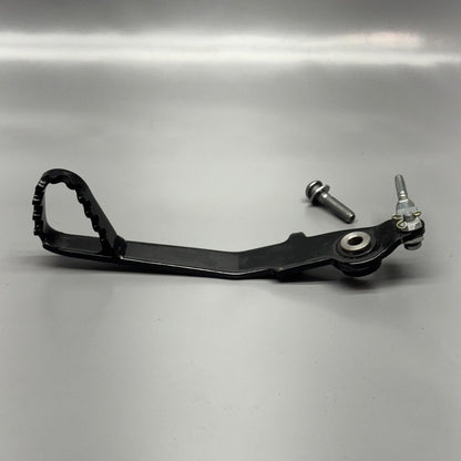 BMW G310R US BRAKE PEDAL 2016 2017 2018 2019 2020 OEM 8562025
