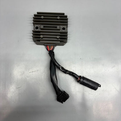 7707943 BMW C400X VOLTAGE REGULATOR RECTIFIER 2018 2019 2020 OEM 7707943