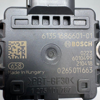 BMW S1000R SPEED SENSOR 2020 2021 2022 2023 2024 OEM 1686601