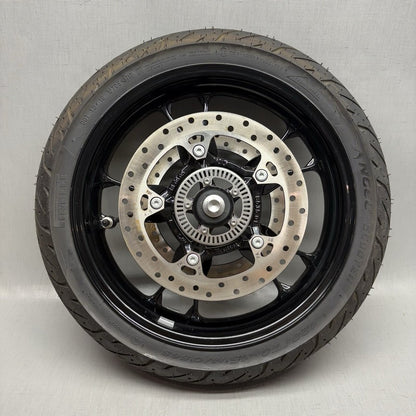 C400X BMW C400X WHEEL FRONT 2018 2019 2020 OEM