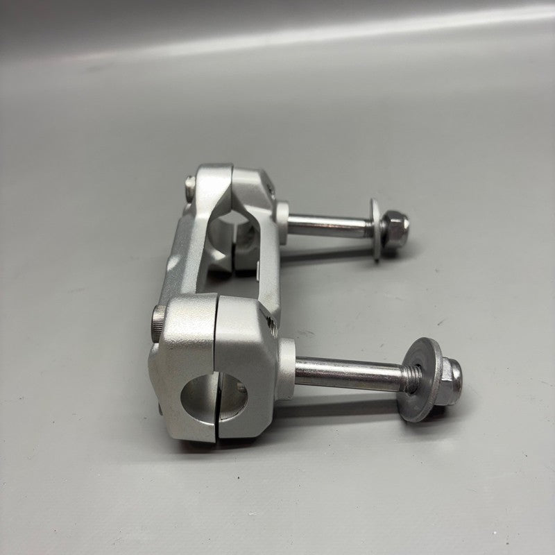 G310 GS BMW G310 GS CLAMPING SUPPORT 2016-2020 2021 2022 2023 2024 2025 OEM