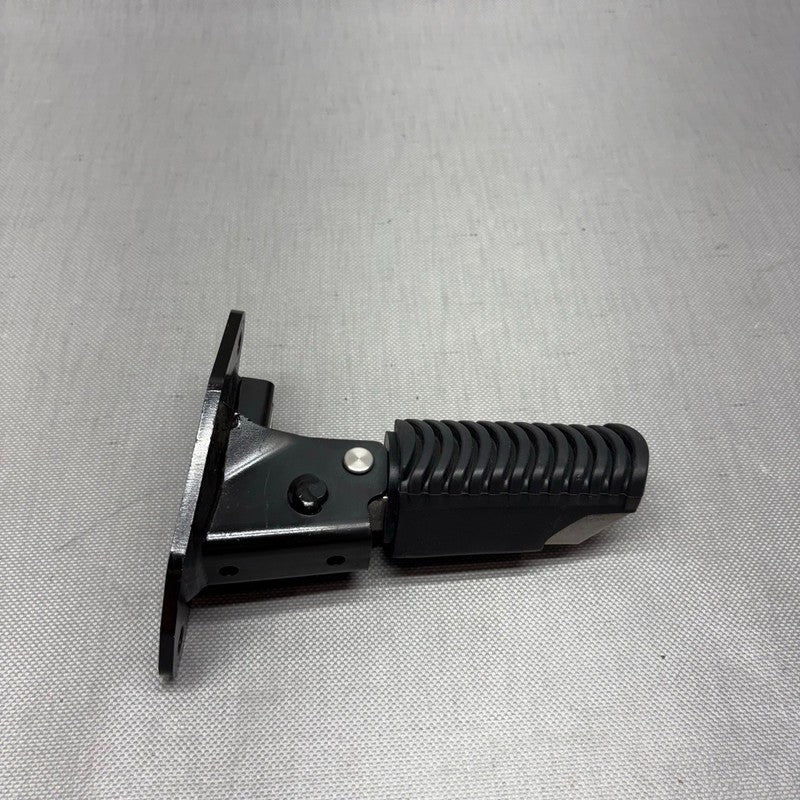 BMW C400X FOOTPEG LEFT REAR 2018 2019 2020 OEM 8558603