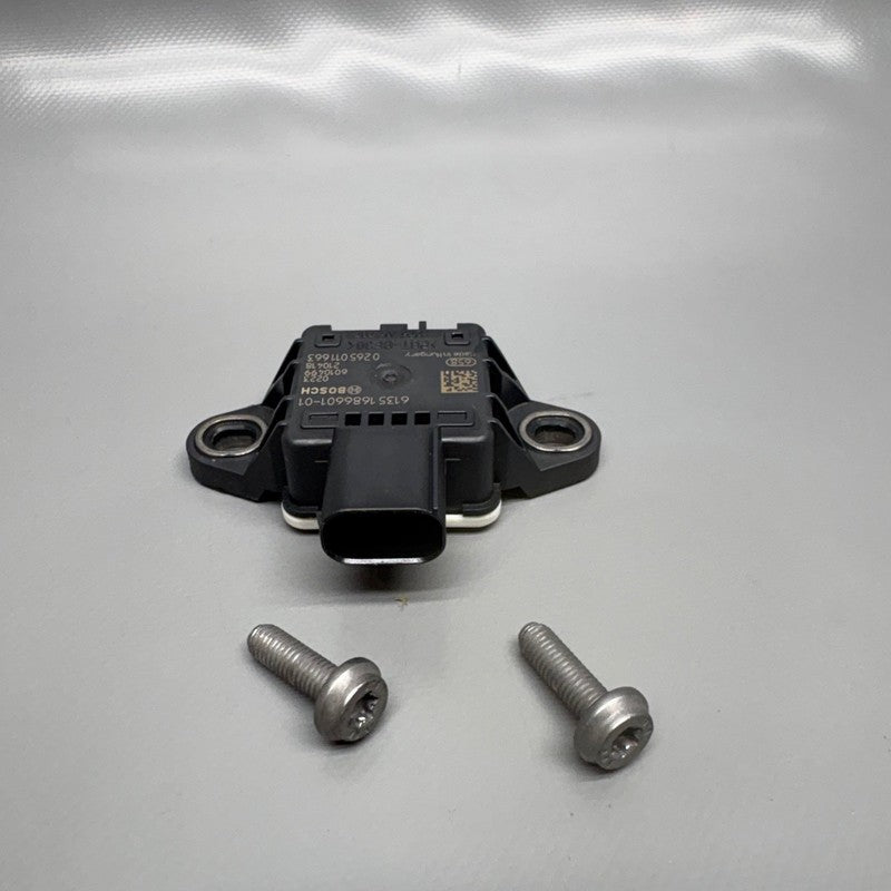 BMW S1000R SPEED SENSOR 2020 2021 2022 2023 2024 OEM 1686601