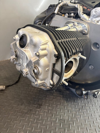 BMW R 18 TRANSCONTINENTAL ENGINE MOTOR  2020 2021 2022 2023 2024 3143 