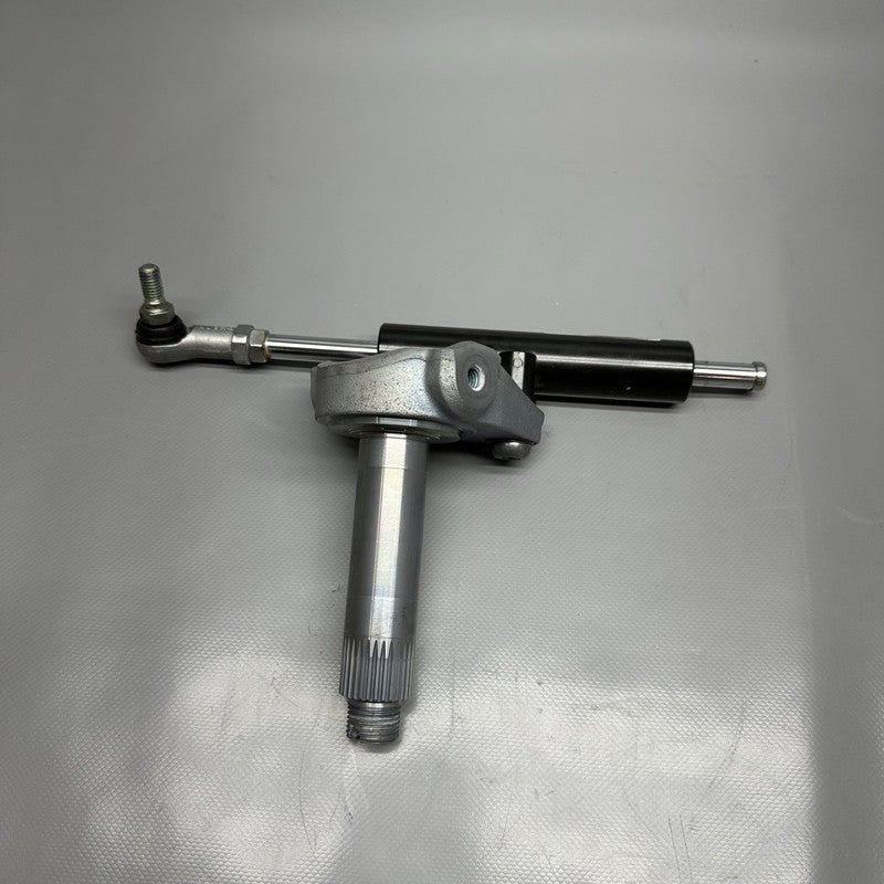 7724072 BMW K1600GTL STEERING DAMPER 2015 2016 2017 2018 2019 2020 2021 OEM 7724072