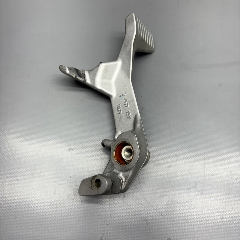 9457157 BMW F900R REAR BRAKE PEDAL 2023 OEM 9457157