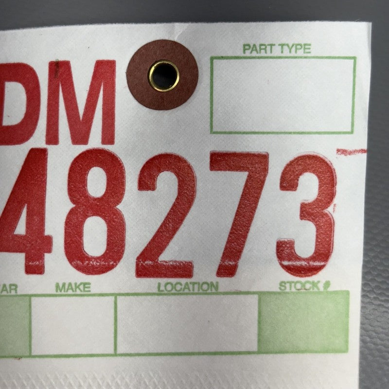 8404207 BMW F900R HANDLEBAR HANDLE BAR 2020 2021 2022 2023 2024 OEM 8404207