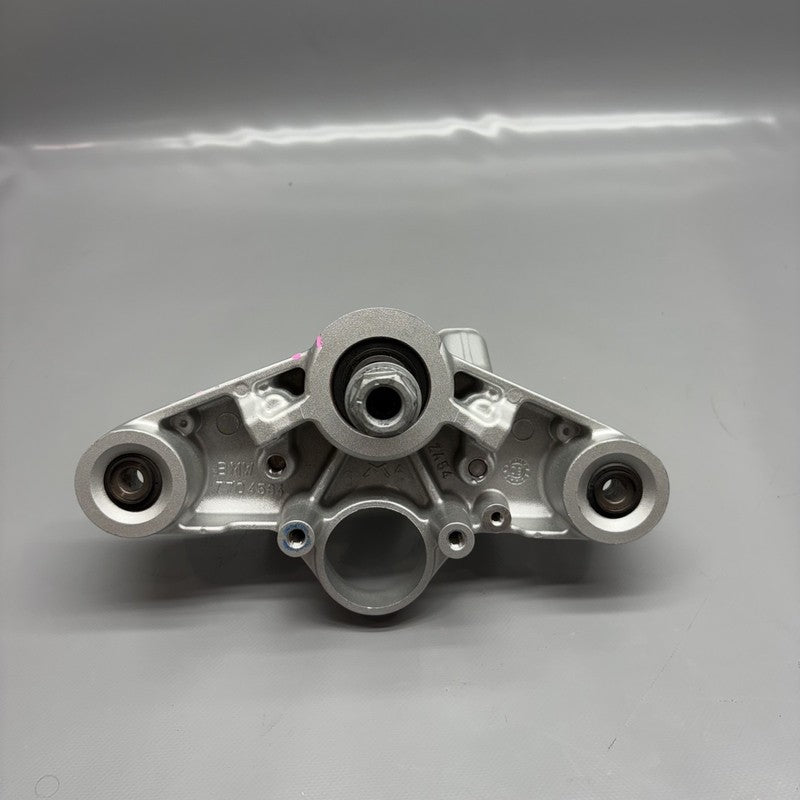 7704584 BMW R1200GS TRIPLE TREE CLAMP UPPER 2006 2007 2008 2009 2010 2011 2012 OEM