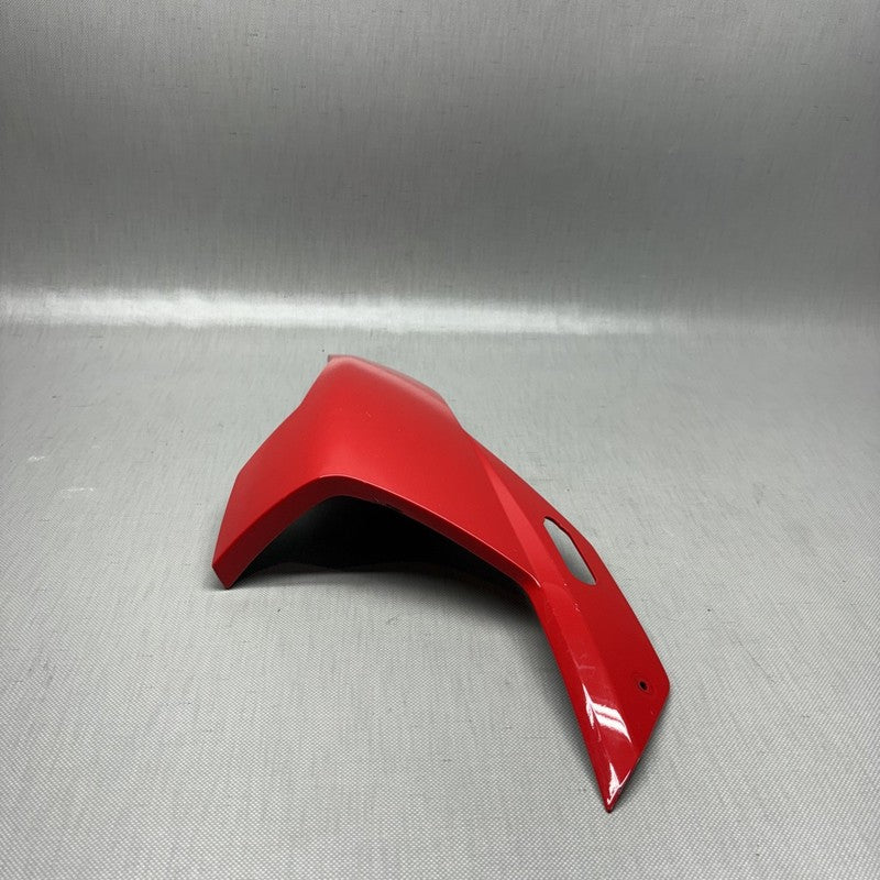 8569781 BMW S1000RR TRIM UPPER SECTION LEFT 2019 2020 2021 2022 2023 2024 OEM 8569781
