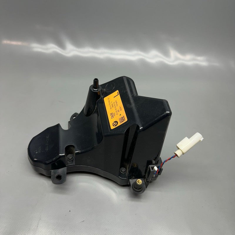 7727881 BMW K1600GT LOUDSPEAKER LEFT 2010 2011 2012 2013 2014 2015 2016 OEM 7727881