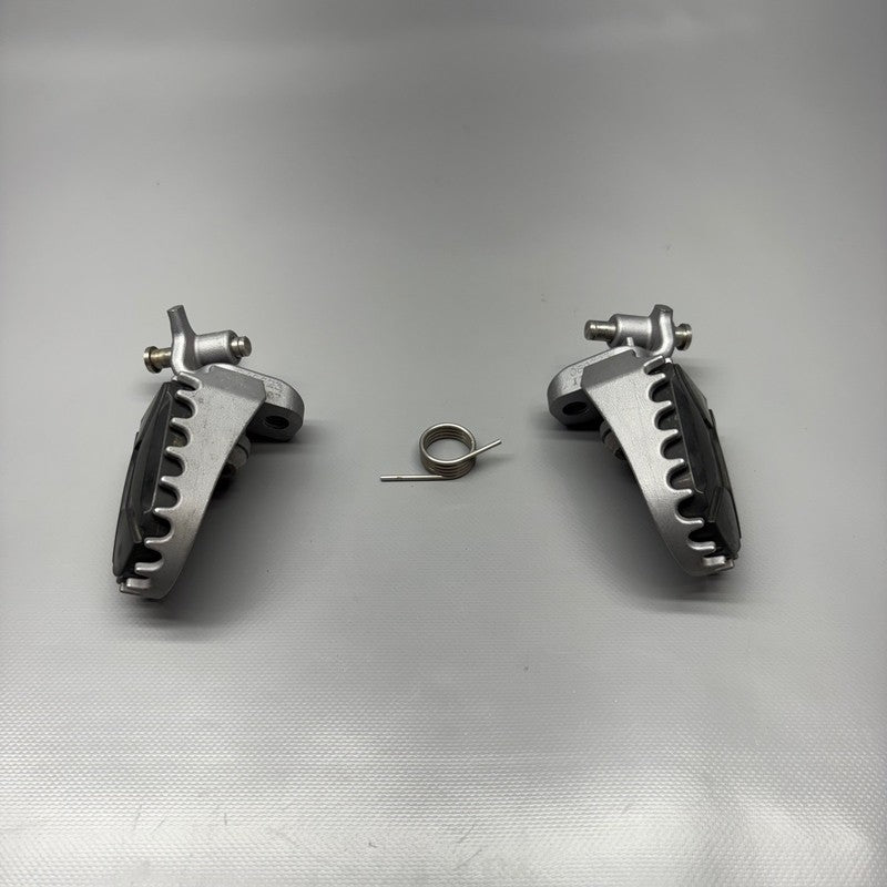 BMW R1300GS FOOTREST LEFT RIGHT 2022 2023 2024 OEM