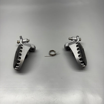 BMW R1300GS FOOTREST LEFT RIGHT 2022 2023 2024 OEM