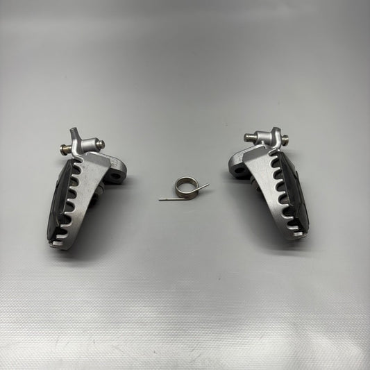 BMW R1300GS FOOTREST LEFT RIGHT 2022 2023 2024 OEM