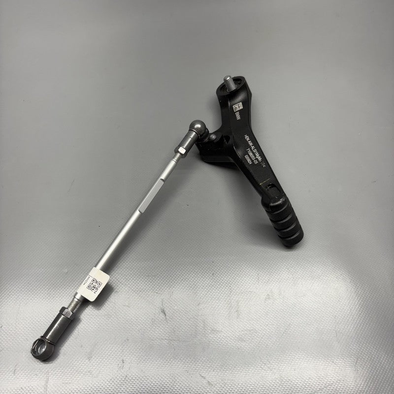 7108055 BMW R1300GS ADVENTURE GEARSHIFT LEVER 2023 2024 2025 OEM 7108055