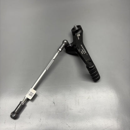 7108055 BMW R1300GS ADVENTURE GEARSHIFT LEVER 2023 2024 2025 OEM 7108055