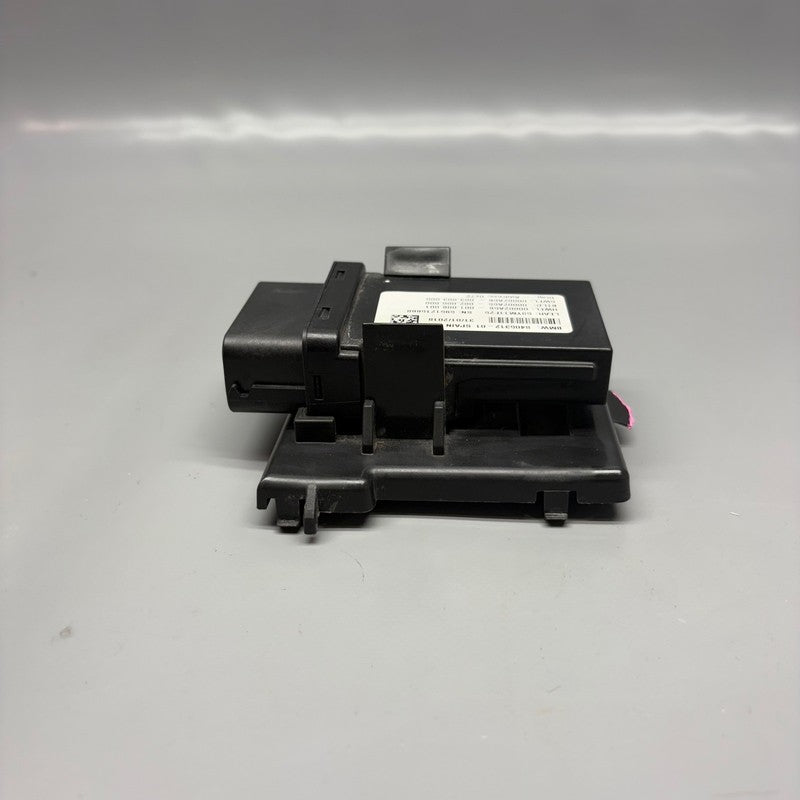 BMW S1000XR WIRE HARNESS BOX MODULE 2014 2015 2016 2017 2018 2019 OEM 
