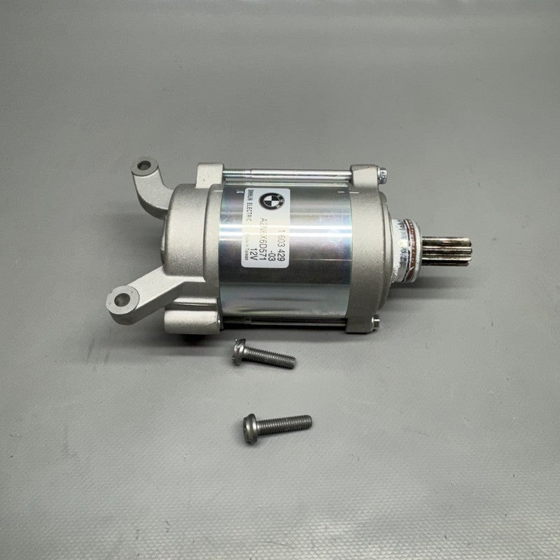 1603429 BMW R1300GS ADVENTURE STARTER MOTOR 2023 2024 2025 OEM 1603429