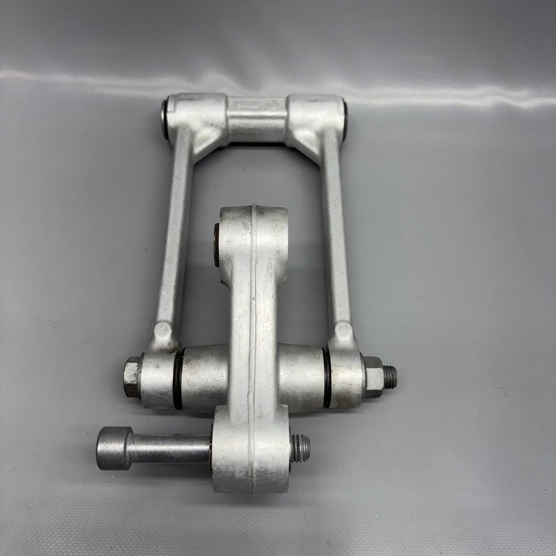 BMW S1000XR CONTROL LINK DEFLECTION LEVER 2014 2015 2016 2017 2018 201
