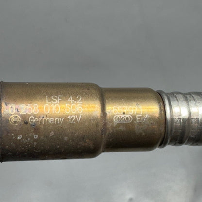 G310GS BMW G310GS OXYGEN SENSOR 2016 2017 2018 2019 2020 OEM