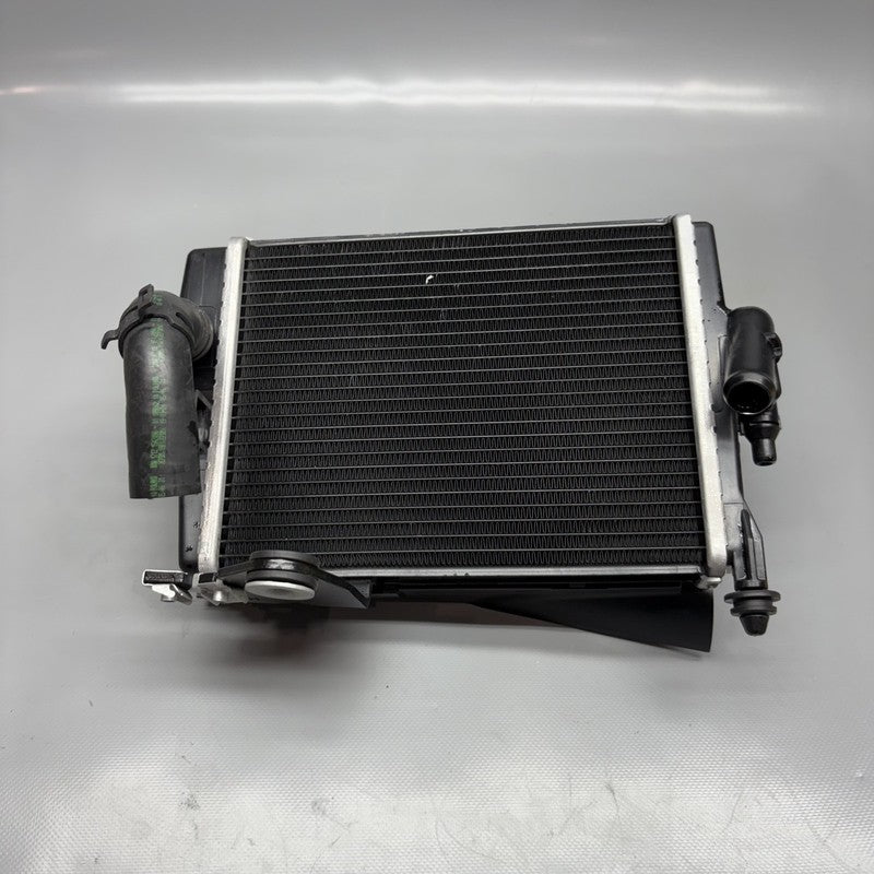 1542091 BMW R1300GS ADVENTURE RADIATOR LEFT 2023 2024 2025 OEM 1542091