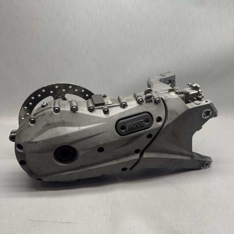 8525420 BMW C 650 SPORT RAER WHEEL SWINGARM 2014 2015 2016 2017 2018 2019 2020 8525420